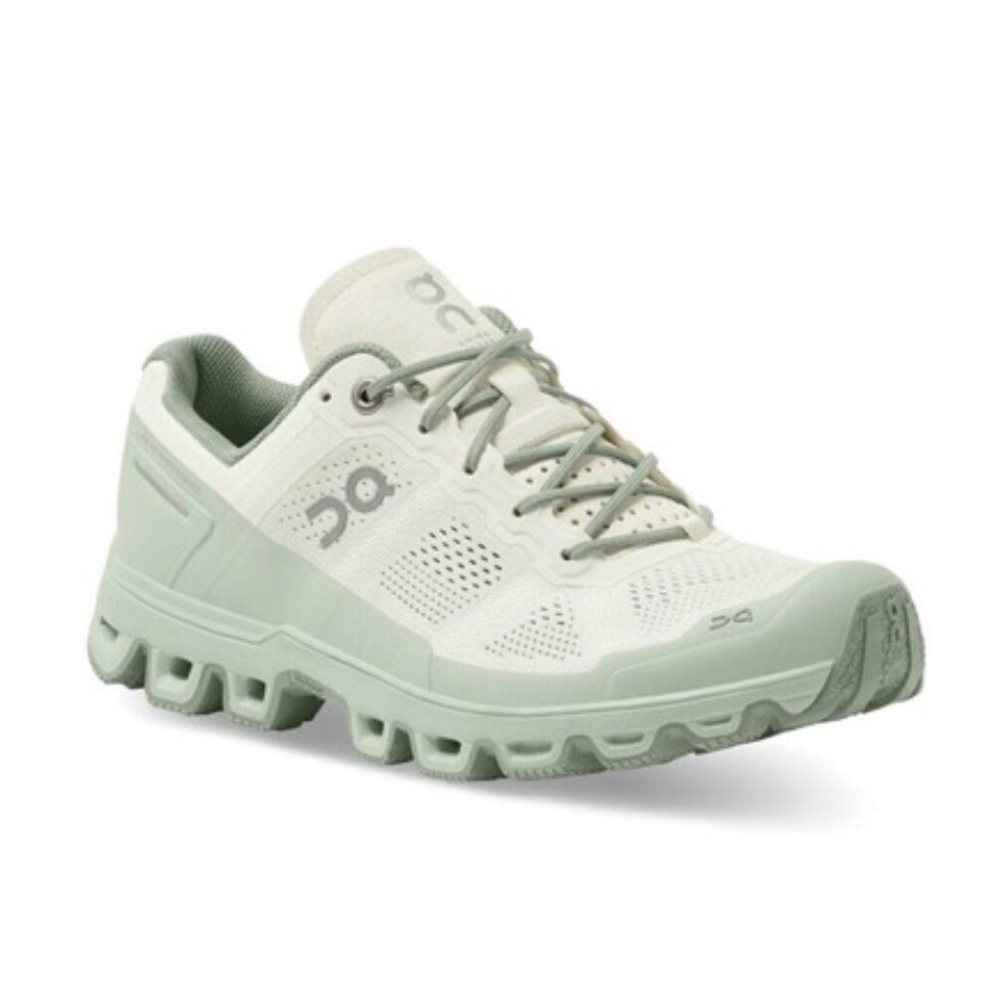 On Running Cloudventure 2- New